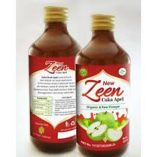 cuka apel/ cuka apel zeen 320 ml/cuka apel bragg/cuka/herbal/cuka apel bragg/cuka bragg//