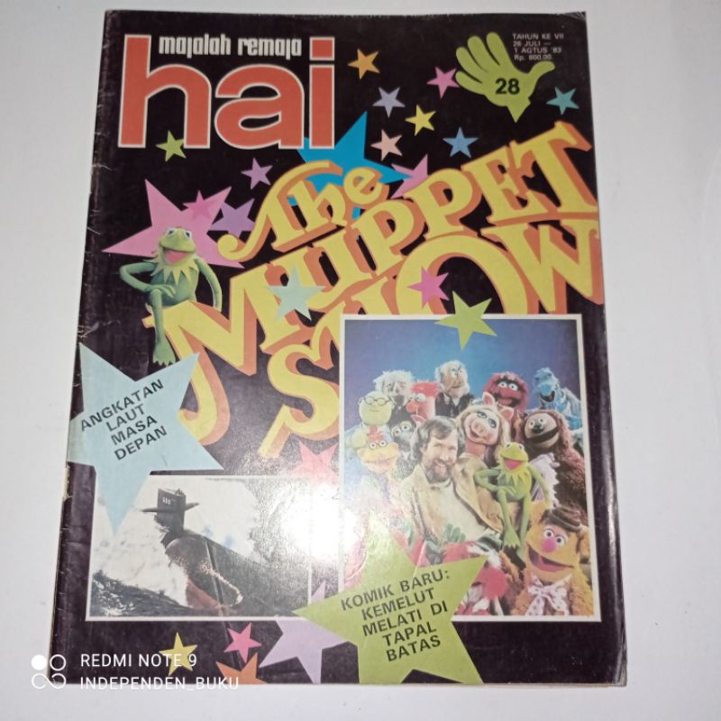 Jual MAJALAH REMAJA HAI | Shopee Indonesia