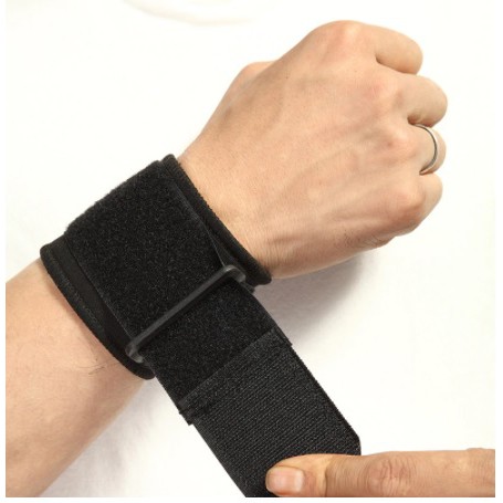 Support Brace Wristband Deker Tangan