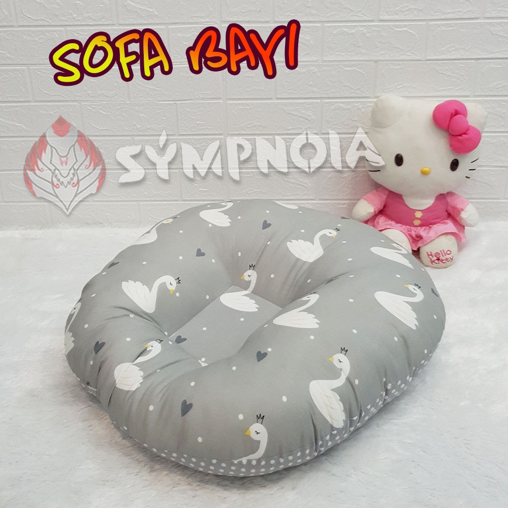 (COD) SOFA BAYI MULTIFUNGSI / BANTAL SOFA BAYI