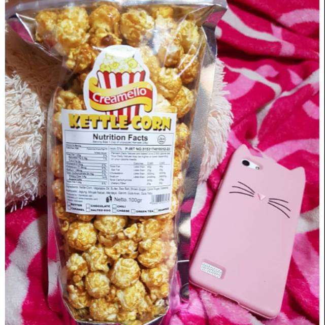 

Popcorn