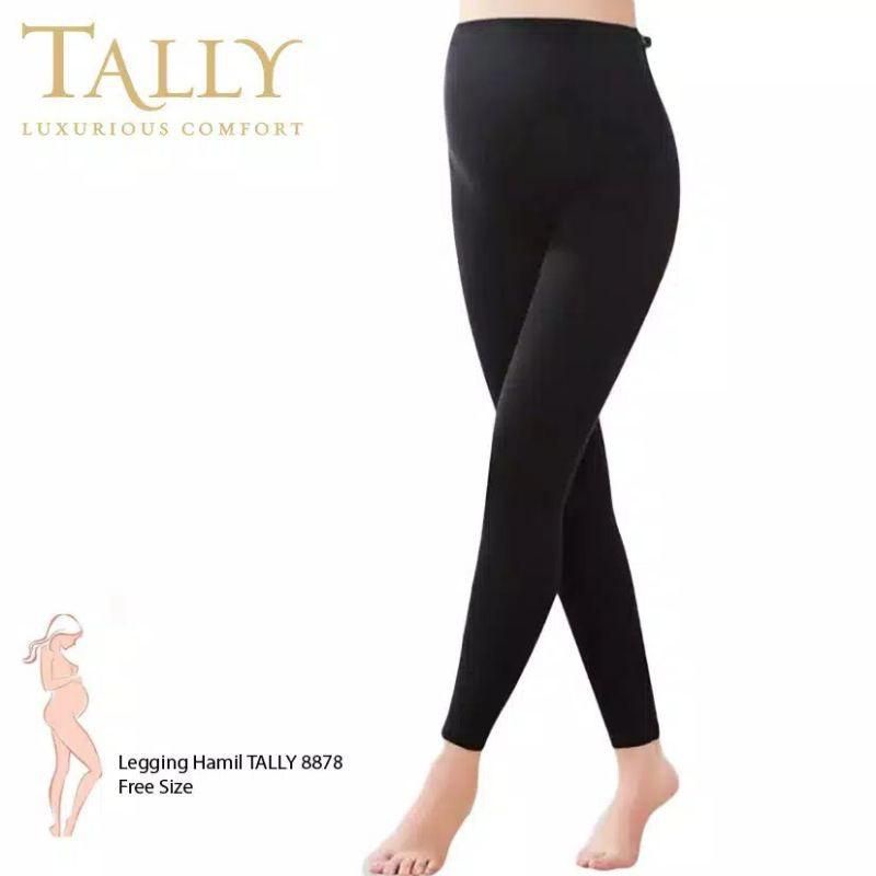 Legging ibu hamil tally