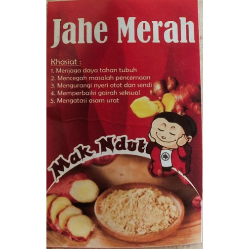 

Jahe merah ,susu jahe,temulawak home made