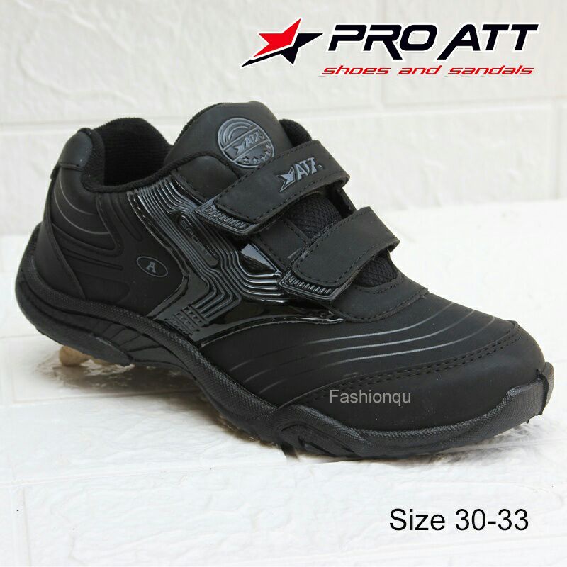 sepatu anak sekolah PRO ATT