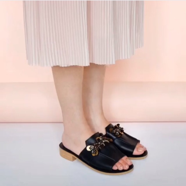 PVRA New Lavva Heels