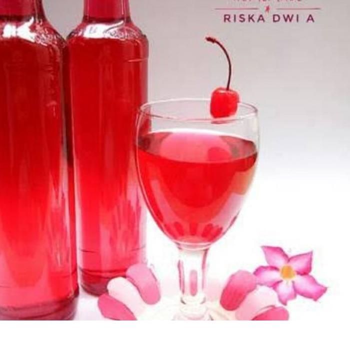 

✨TERBARU✨ NOORA GEES INKSY PER BOTOL !!!