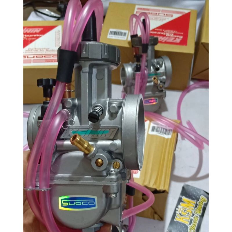 Karbulator pwk 38 air strike