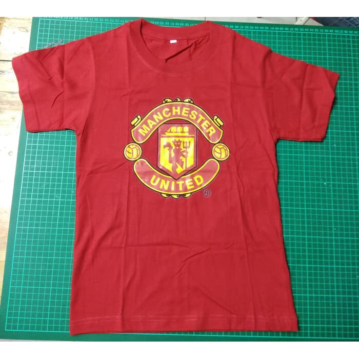 Kaos Baju GILDAN Custom Dpn A3 & Blkng A6 - Sablon Digital DTG