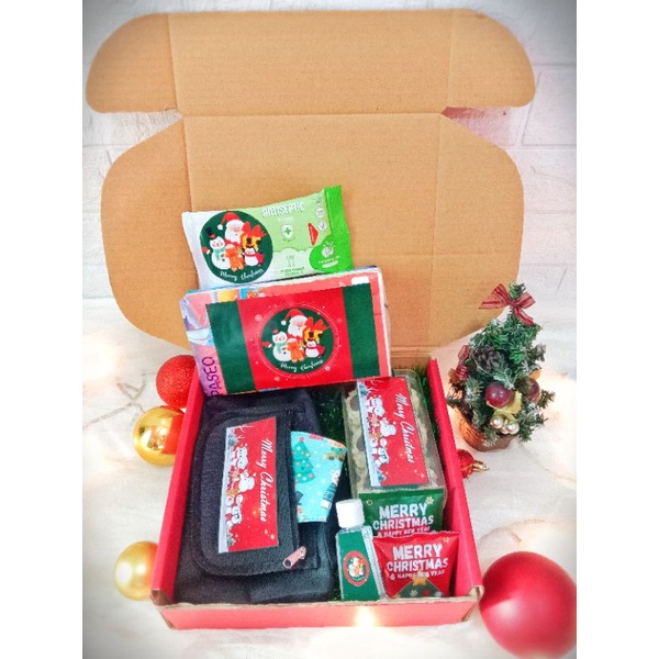 

HAMPER NATAL / HAMPERS NATAL / CHRISTMAS HAMPER