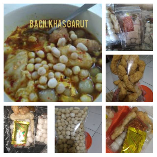 

Bacil lengkap