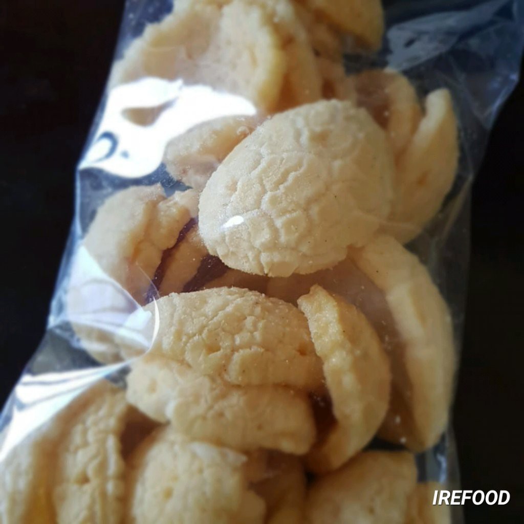 

KERUPUK RETAK PALEMBANG