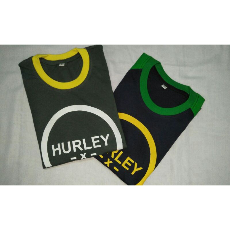 Kaos Anak Laki-laki Hurley XL