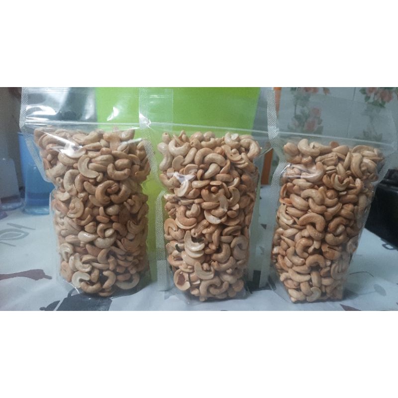 

Kacang Mede Original 1000Gr