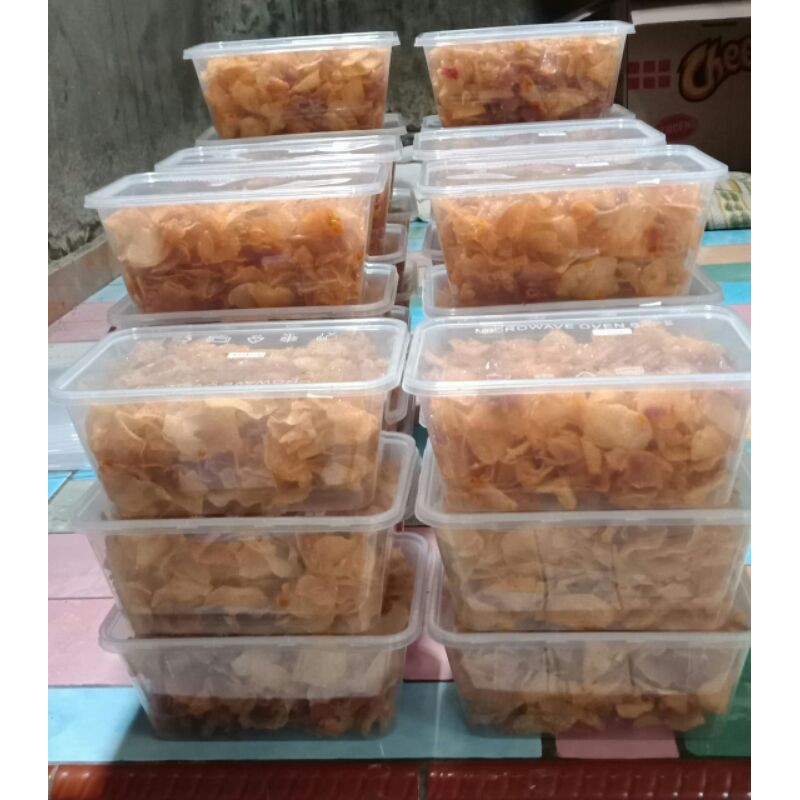 

KERIPIK KENTANG JOZZT