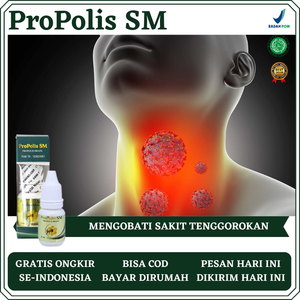 Obat Sakit Tenggorokan, Obat Radang Tenggorokan, Obat Infeksi Tenggorokan, Obat Sakit Menelan, Obat 