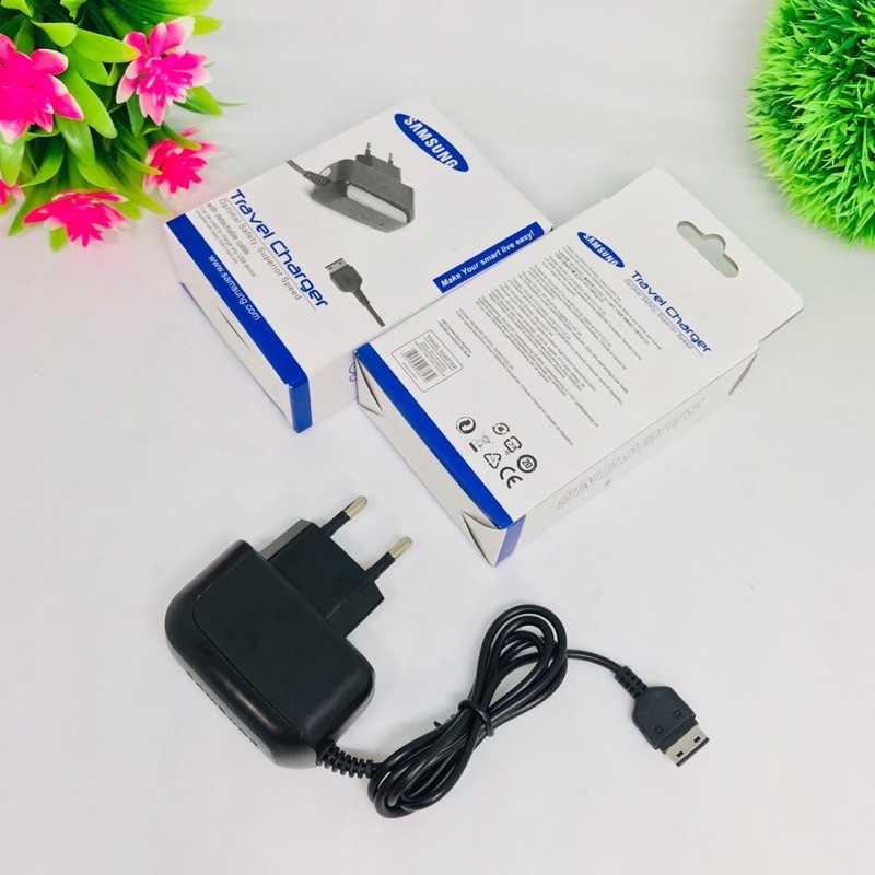 PROMO CHARGER SAMSUNG D-880 / B200 ORIGINAL QUALITY