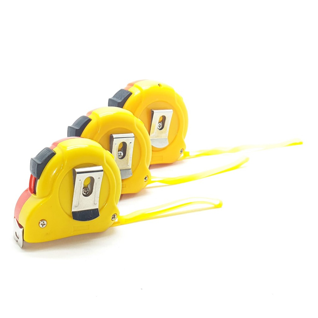 SSK CDA Meteran 3M 5M 7,5M / Roll Meteran / Gulungan Meteran