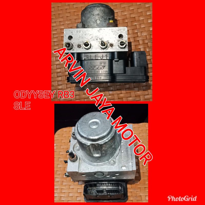 modul ABS Honda Odyssey RB3