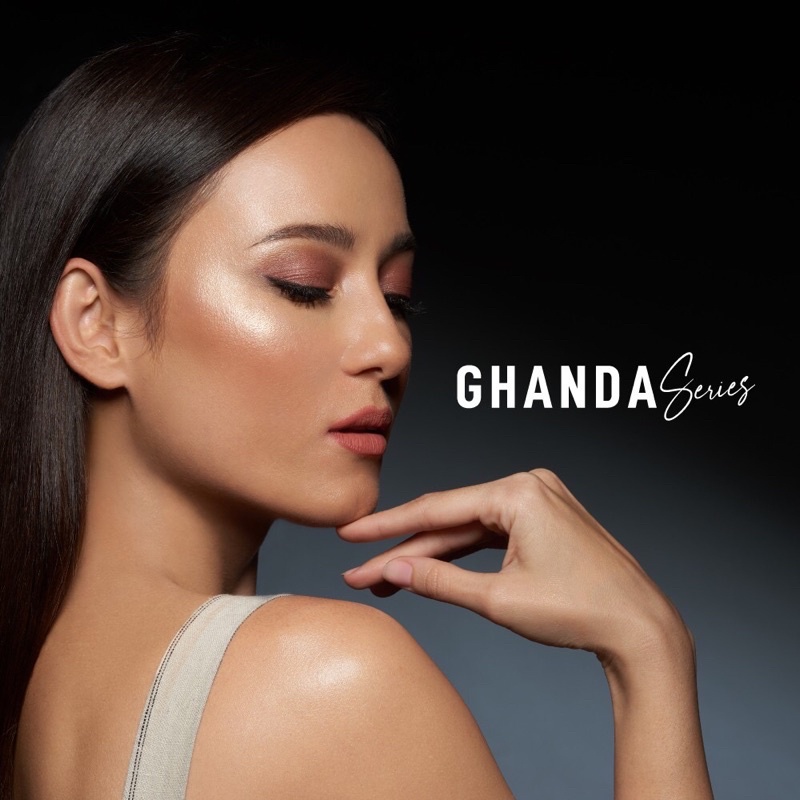 SADA Ghanda Series / Blushon SADA / Contour SADA / Highliter SADA