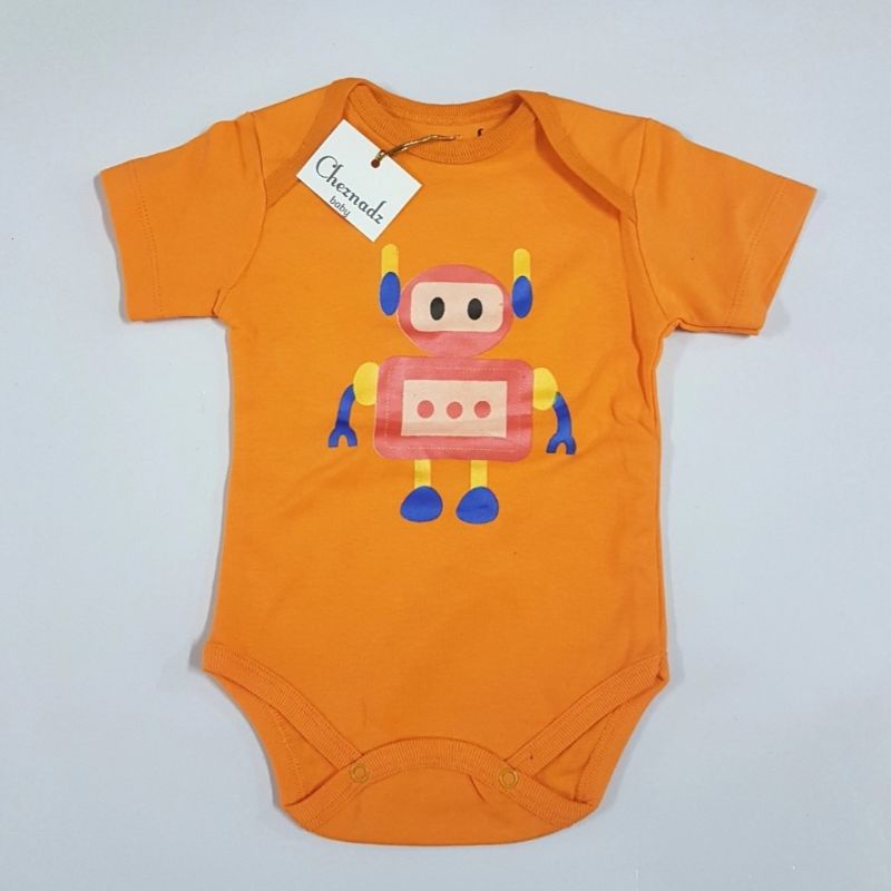 Cheznadz Baby Jumper Set