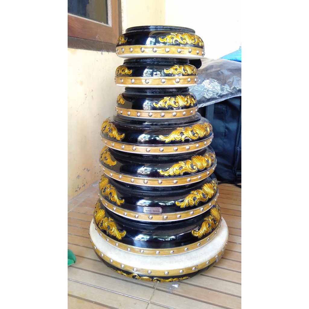 Qosidah Ukir Kualitas Jepara Terbaik