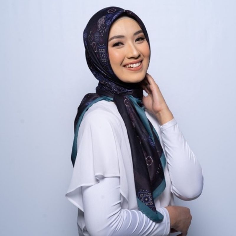 KAILA YUMNA KERUDUNG ELZATTA TERBARU 2022