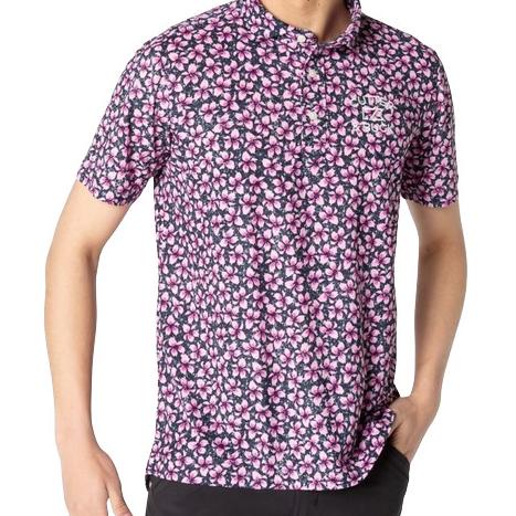 Cutter & Buck Polo Shirt Golf Men Original - Baju Golf Pria Branded 87