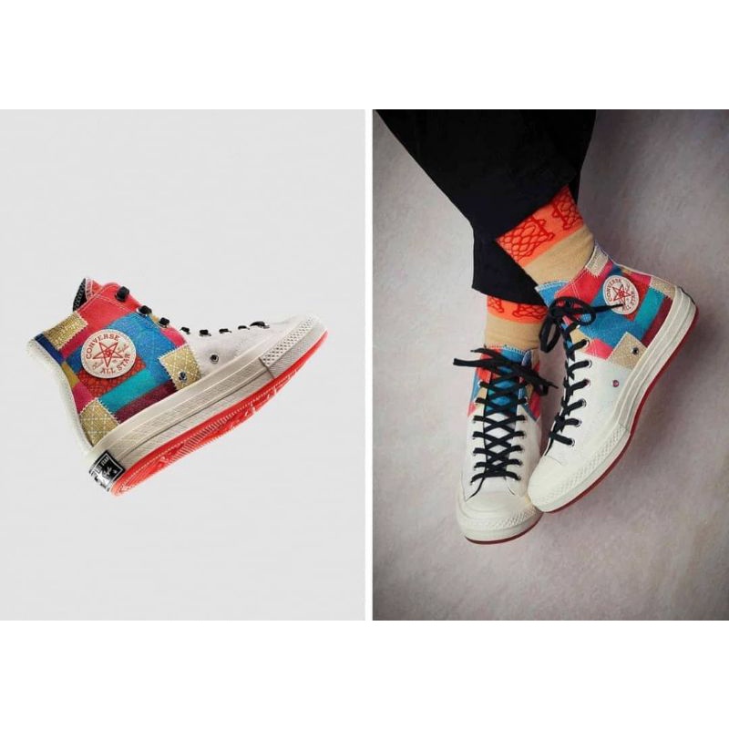 SALEEEEEE  CONVERSE YEAR OF THE ZODIAC