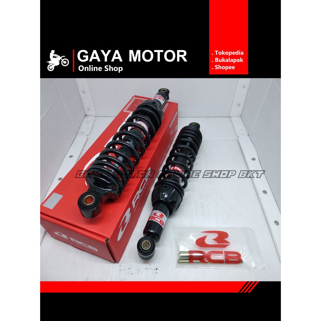 SHOCK RCB A2 SERIES 335 MM SUPRA