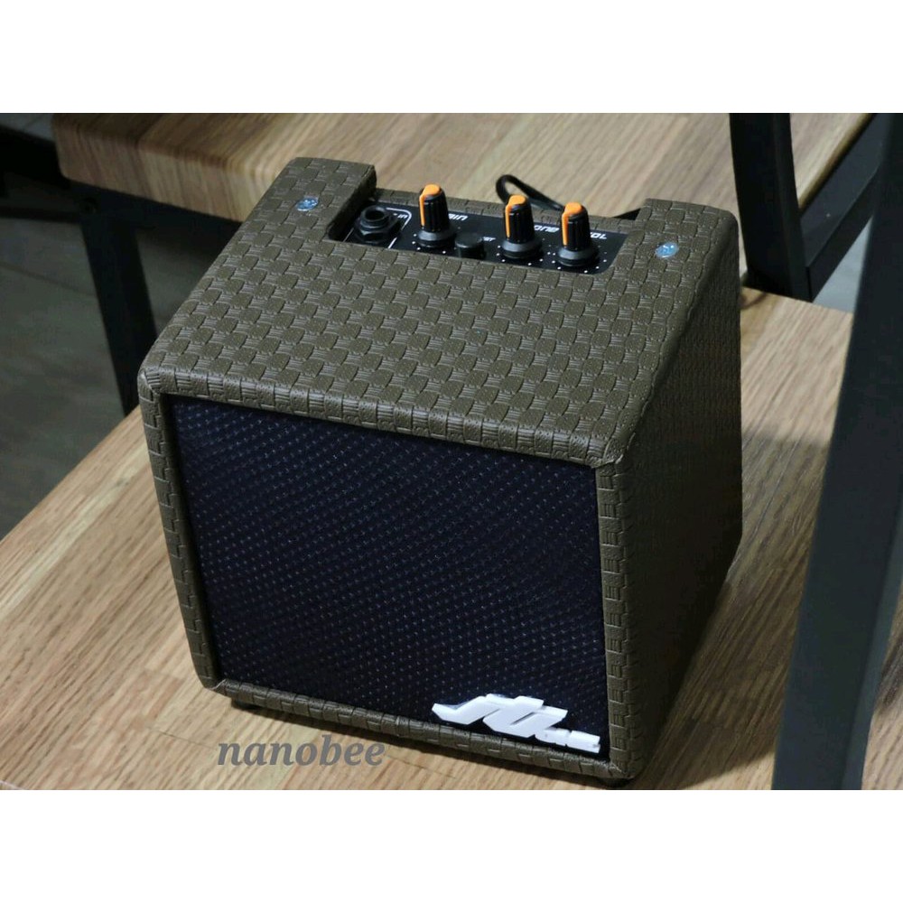 speaker gitar mini