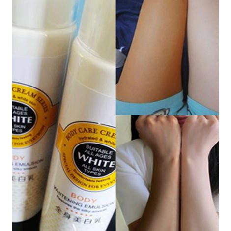 Gy9P Pemutih Kulit Otomatis - Micshell Lotion Body Whitening Juoe
