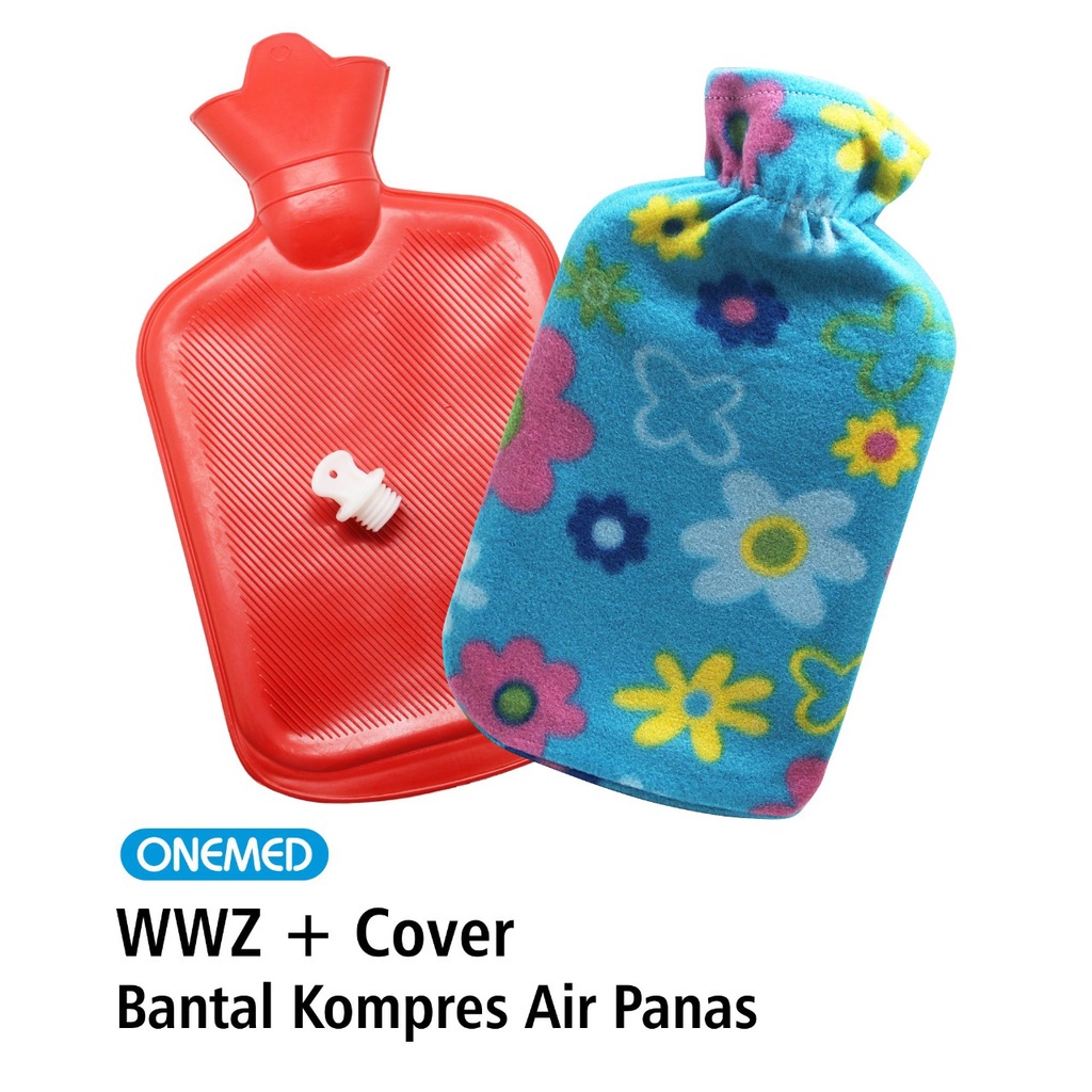 Onemed WWZ Kantong Kompres Air Hangat