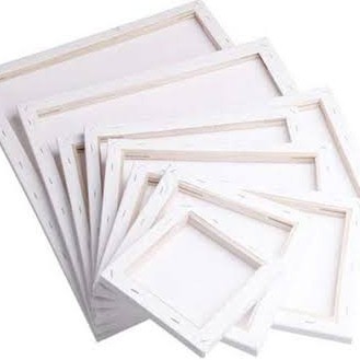 

Paket Lukis (kanvas 30x40,palet,kuas,cat akrilik)