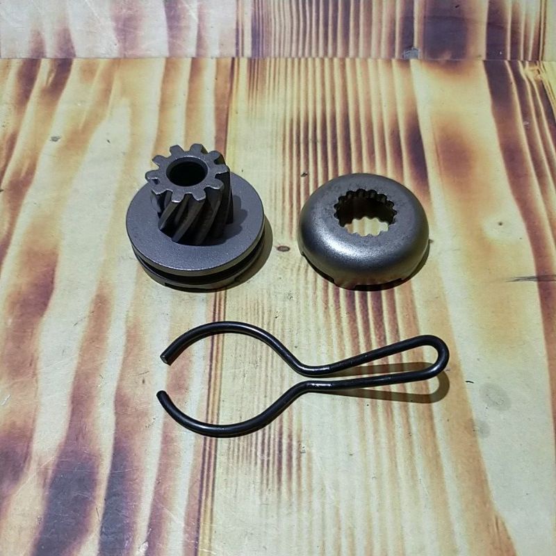 PINION MIO KICK PINION  GIGI SELAH MIO SPORTY