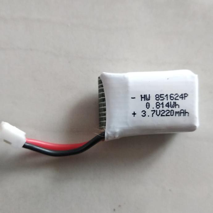 Baterai drone Apex GD65/ZM65 NEW READY