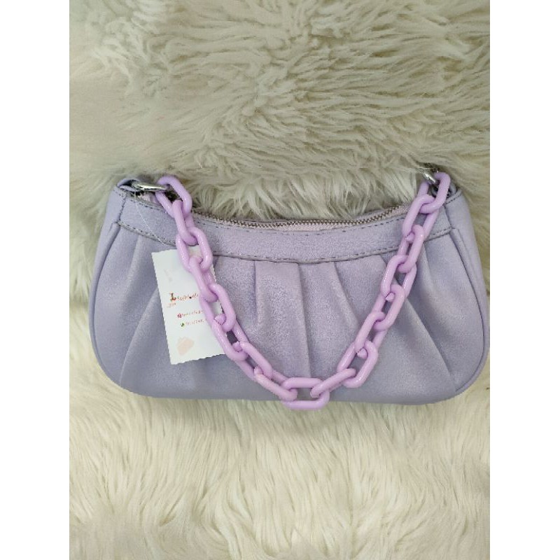 Tas import