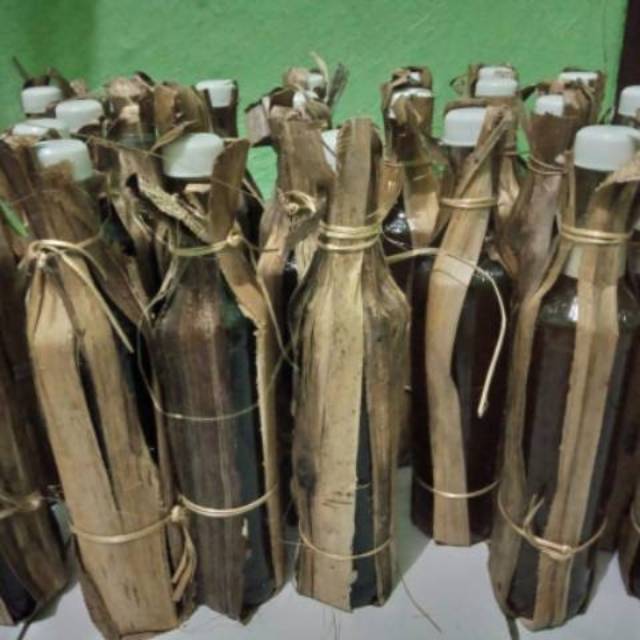 

Madu Baduy Asli Original