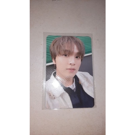 pc haechan jewel hot sauce