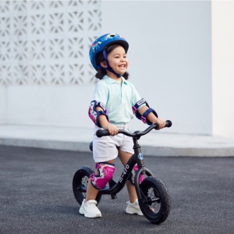 Micro Balance Bike / Sepeda Keseimbangan