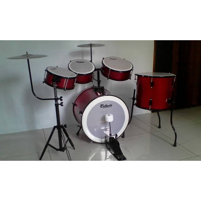 Drum full set