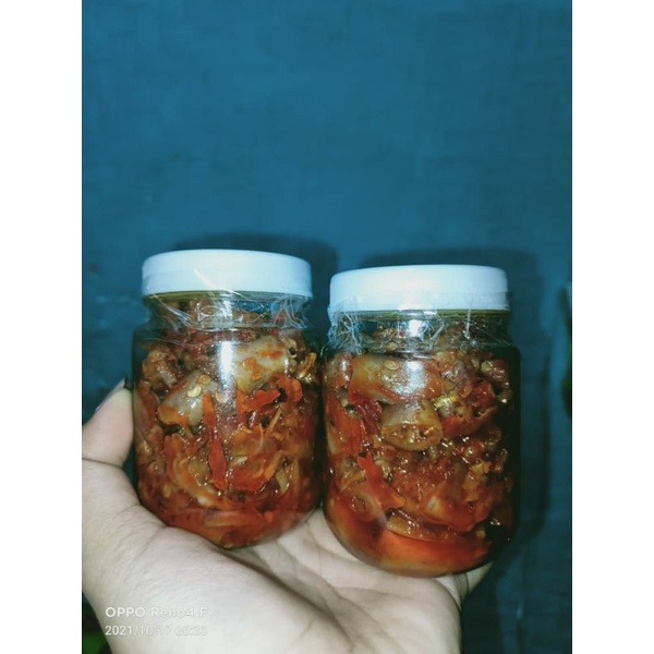 

sambal cumi