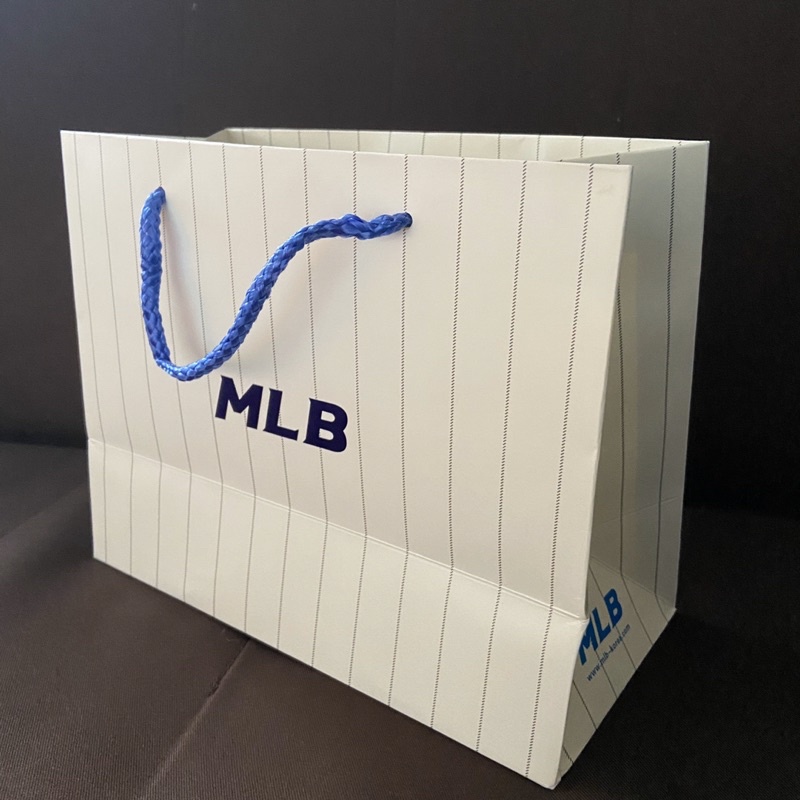 

Paperbag Ny
