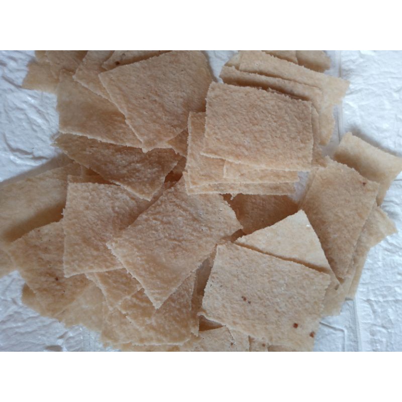 

kerupuk nasi 500 gram original