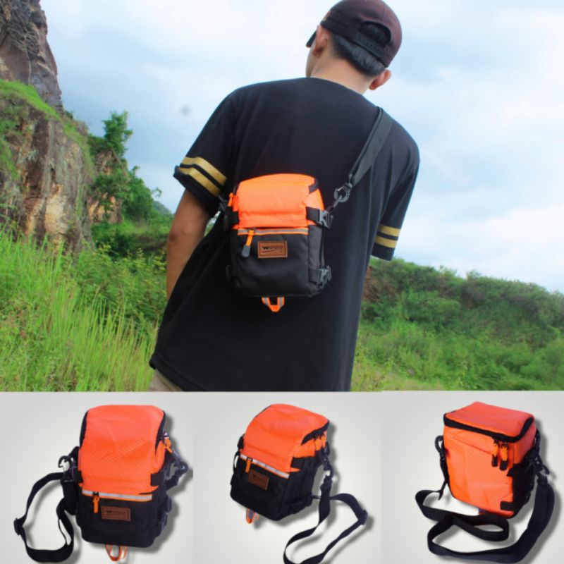 tas camera mirrorles / dslr