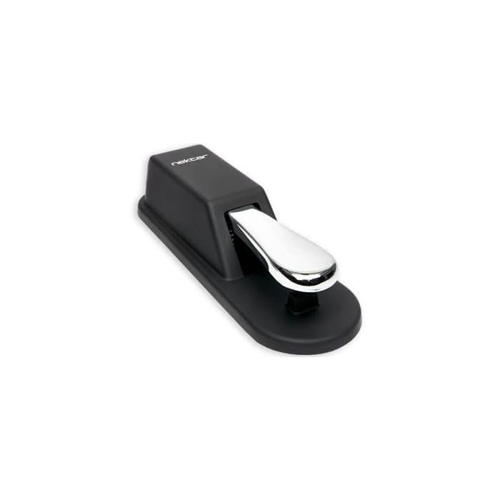 Nektar NP2 NP-2 Sustain Pedal