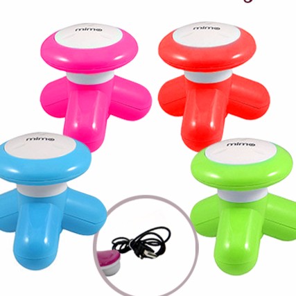 ALAT PIJAT ELEKTRIK MINI