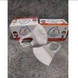 masker anak duckbill 1box isi 50pcs careion