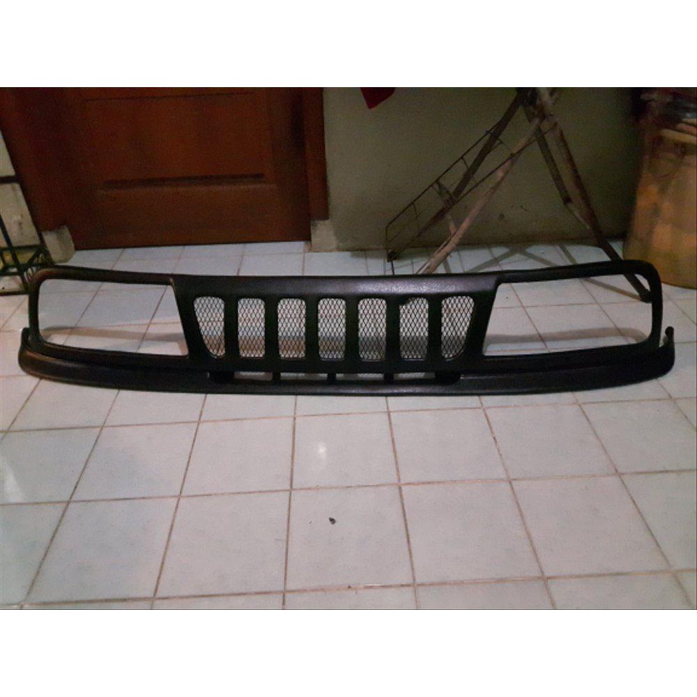 grill gril vitara escudo sidekick gen 1 model hummer