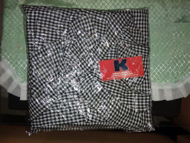 Kiranaofficial - ( Cod ) Reno One Set ( G13 )