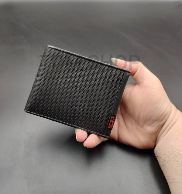 DOMPET TUMI MIRROR QUALITY